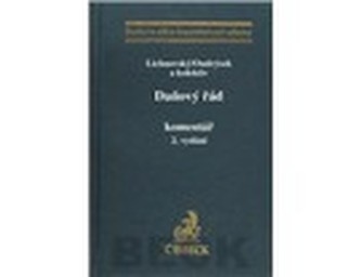 Daňový řád. Komentář. 2.vydání