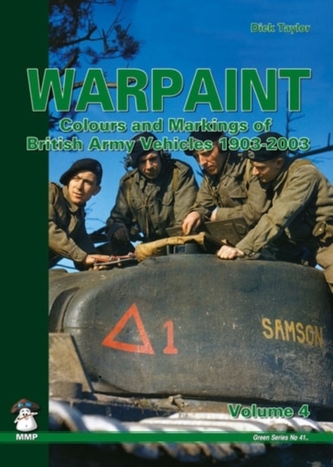 Warpaint
