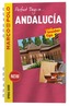 Andalucia Marco Polo Travel Guide - with pull out map