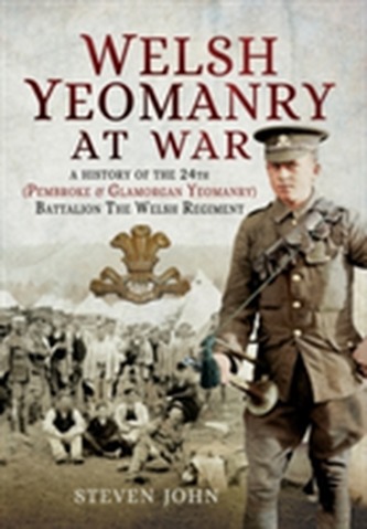 Welsh Yeomanry at War