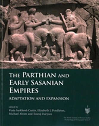 The Parthian and Early Sasanian Empires