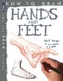 How To Draw Hands And Feet