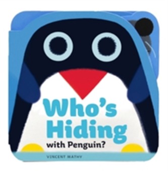 Who's Hiding with Penguin?