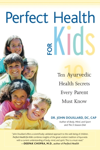 Perfect Health For Kids