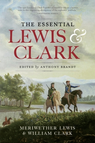The Essential Lewis & Clark