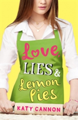 Love, Lies and Lemon Pies
