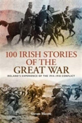 100 Irish Stories of the Great War