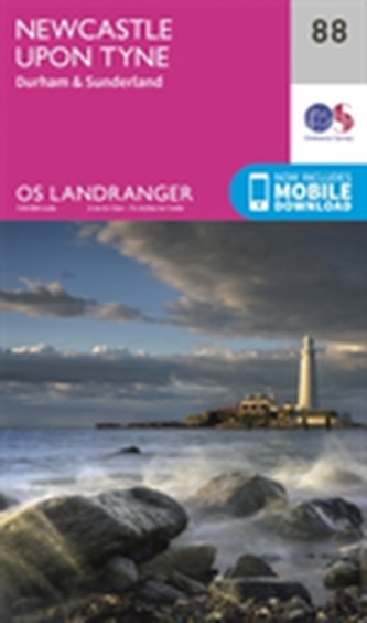 Newcastle Upon Tyne, Durham & Sunderland