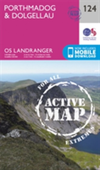 Porthmadog & Dolgellau