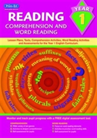 Reading - Comprehension and Word Reading