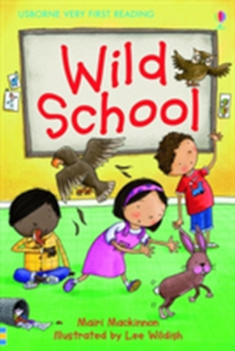 Wild School