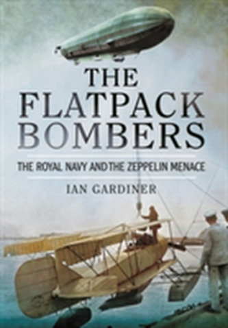 The Flatpack Bombers