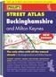 Philip's Street Atlas Buckinghamshire