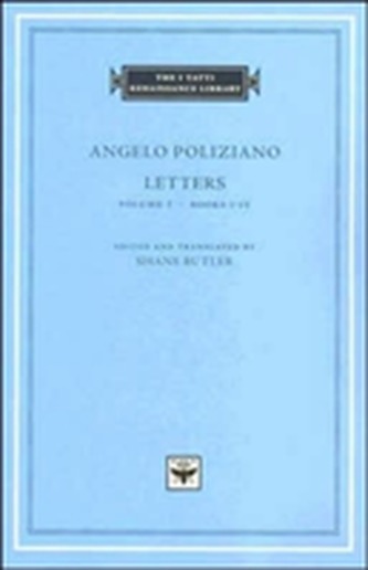 Letters