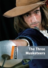 Dominoes: Two: The Three Musketeers