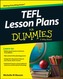 TEFL Lesson Plans For Dummies