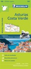 Asturias Costa Verde - Zoom Map 142