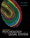 Wrightsman's Psychology and the Legal System, International Edition