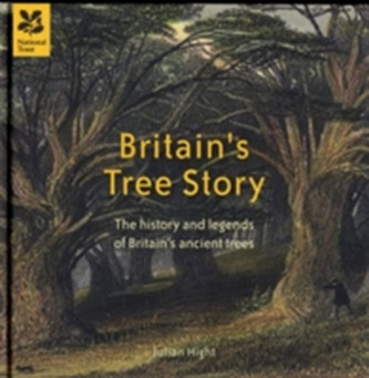 Britain's Tree Story