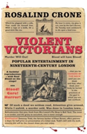 Violent Victorians