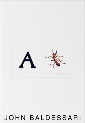 John Baldessari
