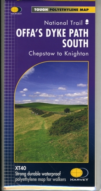 Offa's Dyke Path South