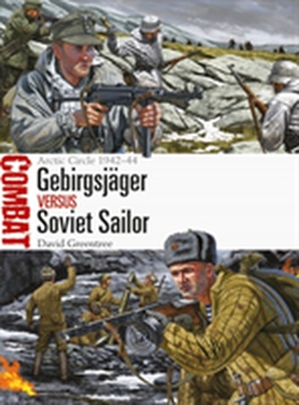 Gebirgsjager vs Soviet Sailor