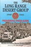 The Long Range Desert Group 1940-1945