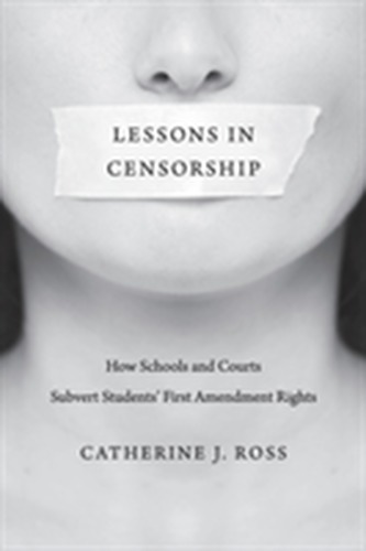 Lessons in Censorship