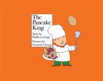 The Pancake King