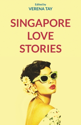 Singapore Love Stories
