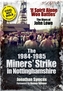 The 1984/85 Miners Strike in Nottinghamshire