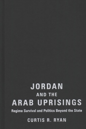 Jordan and the Arab Uprisings