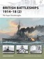 British Battleships 1914-18 2