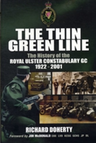 The Thin Green Line