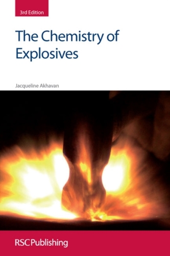 The Chemistry of Explosives