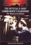 The Official U-Boat Commanders Handbook