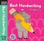 Best Handwriting for Ages 4-5