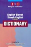 English-Slovak & Slovak-English One-to-One Dictionary