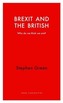 Brexit and the British