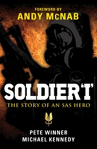Soldier 'I': the Story of an SAS Hero