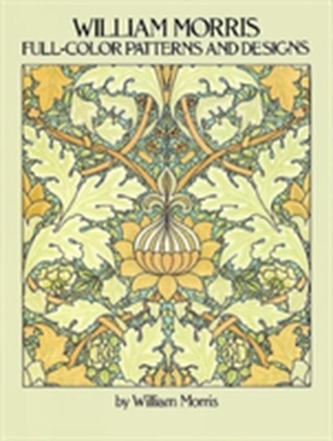Full-colour Patterns and Designs
