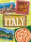 Food & Cooking Around the World: Italy