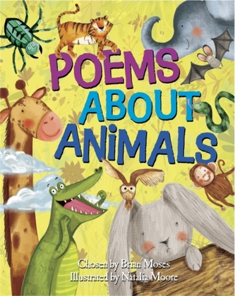 Poems About: Animals