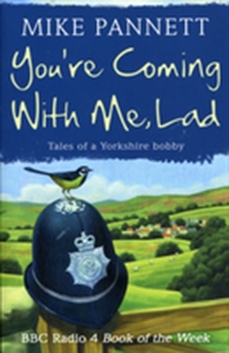 You're Coming With Me Lad