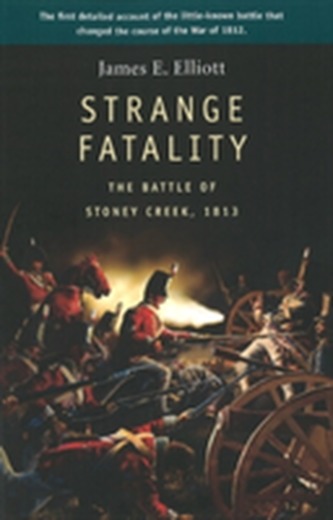 Strange Fatality
