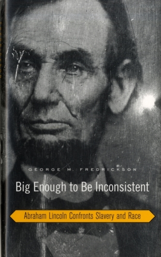 Big Enough to be Inconsistent