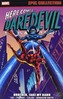 Daredevil Epic Collection: Brother, Take My Hand