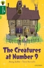 Oxford Reading Tree All Stars: Oxford Level 12        : The Creatures at Number 9