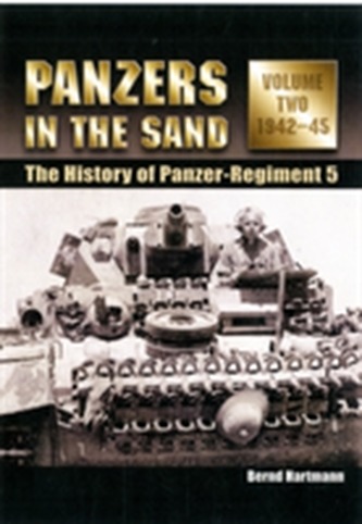 Panzers in the Sand
